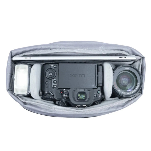 Фото-сумка Vanguard Bag VEO Flex 25M Black (4719856247502) - picture 6