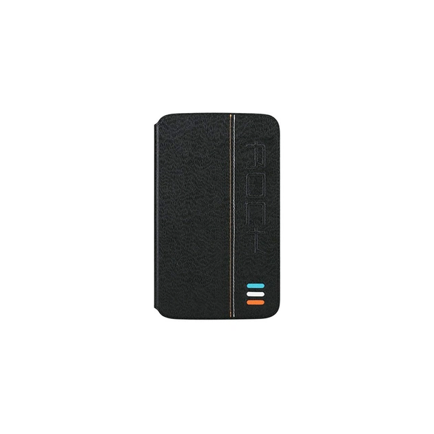 Чохол до планшета Rock Samsung Galaxy Tab 3 7.0 T2100/T2110 Excel (50246 black) - зображення 1