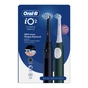 Електрична зубна щітка Oral-B iOS2d.2DC9.K типу 3770+дод ручка (8006530016636) - зменшене зображення 2