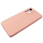Чохол до мобільного телефона Dengos Soft для Samsung Galaxy A53 (pink) (DG-TPU-SOFT-02) - зменшене зображення 3