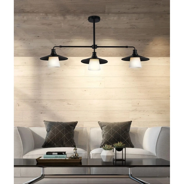 Люстра Candellux LOFT (33-43115) - picture 4