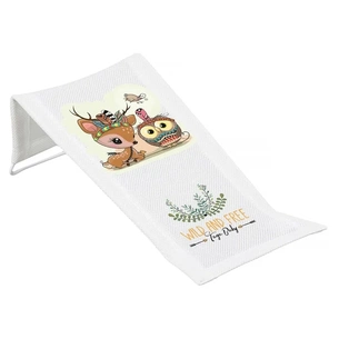Гірка для купання Tega Baby WILD&FREE LITTLE DEER white (DZ-026-103-JELONEK) зображення 1