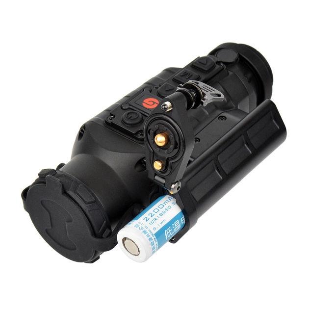 Монокуляр Guide Тепловізійна насадка TA631 640x480px 35mm (747150) - зображення 9