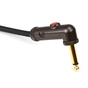 Інструментальний кабель D'Addario Curcuit Breaker Latching Switch 6m (PW-AGLRA-20) - зменшене зображення 4
