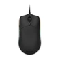 Мишка NZXT LIFT Wired Mouse Ambidextrous USB Black (MS-1WRAX-BM) - зменшене зображення 1