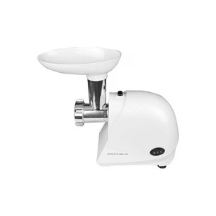 М'ясорубка Grunhelm AMG143WJ зображення 1