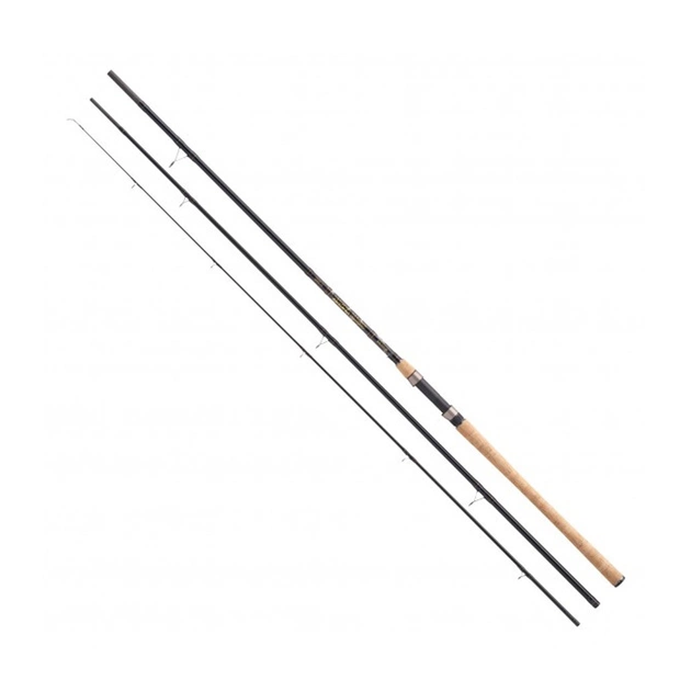 Вудилище Balzer Magna Magic Sbiro 30 3.60м 5-30гр. 3 секції (11548 360) - зображення 1