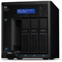 NAS WD 3.5" 16TB (WDBNFA0160KBK-EESN) - зменшене зображення 5