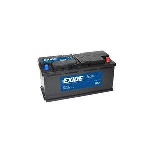 Акумулятор автомобільний EXIDE EXCELL 110A (EB1100) зображення 1