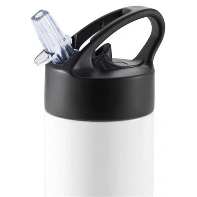 Фляга велосипедна XD Modo Спорт 450 мл біла (P433.163) - picture 3