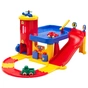 Ігровий набір Viking Toys Гараж маленький (5556) - зменшене зображення 1