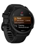 Смарт-годинник Garmin Forerunner 70, GPS, Black, GPS смарт-годинник (010-04307-00) - зменшене зображення 3