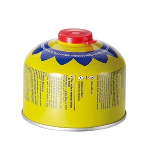 Газовий балон Meva 230 г (031.0001) зображення 1