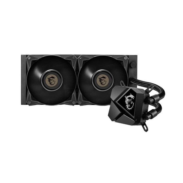Система рідинного охолодження MSI MAG CORELIQUID P240 - изображение 1