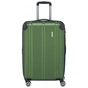 Валіза Travelite City Green M exp (TL073048-80) - зменшене зображення 2