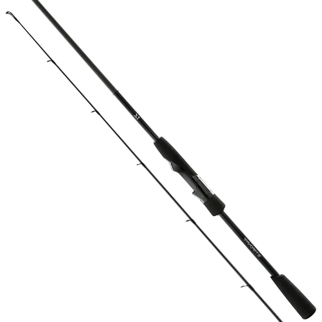 Вудлище Favorite X1 General Light X1.1-902M 2.74m 7-26g Ex.Fast (1693.06.87) - изображение 1