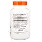 Трави Doctor's Best Супер Сильний Екстракт Гінкго 120мг, Profile Proven, 360 гел (DRB-00273) - зменшене зображення 2