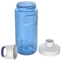 Пляшка для води Kambukka Reno пластикова 500 мл сапфірова (11-05009) - зменшене зображення 4