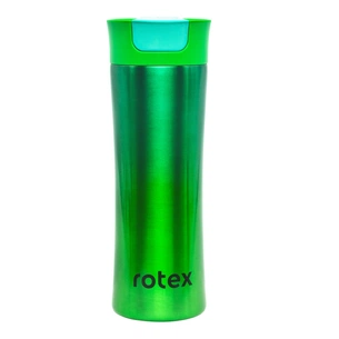 Термокружка Rotex Green 450 мл (RCTB-312/3-450) изображение 1