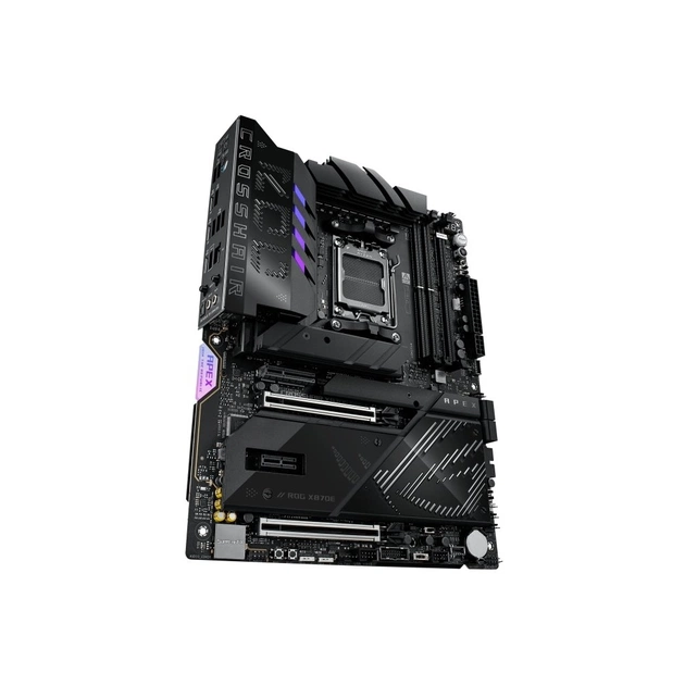 Материнська плата ASUS ROG CROSSHAIR X870E APEX - picture 6