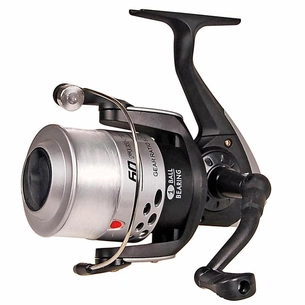 Котушка DAM FIGHTER PRO 120FD 0,20mm/230m (1284120) зображення 1