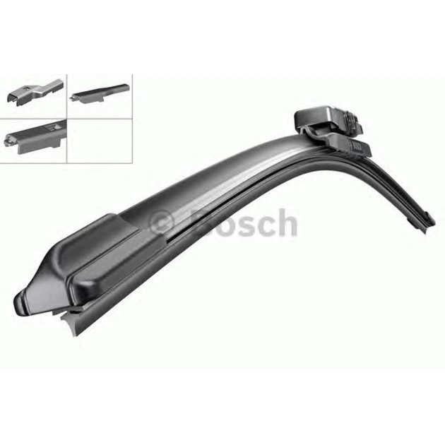 Щітка склоочисника Bosch 3 397 008 795 - зображення 1