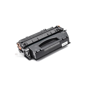 Картридж PowerPlant HP LJ P2014, Canon LBP3310 (Q7553X) chip (PP-Q7553X) зображення 1