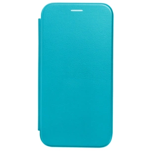 Чехол для мобильного телефона ACCLAB Elegance Infinix Smart 9 Light Blue (1283126606564) изображение 1