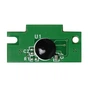 Чип для картриджа Canon PFI-710M/2356C001, 700 мл, magenta Apex (CHIP-CAN-PFI710M) - зменшене зображення 2