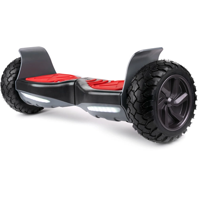 Гіроборд Vinga VS-085 Black/Red - picture 12