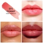 Блиск для губ Dior Addict Lip Glow 075 - Gummy (3348901737289) - preview 3