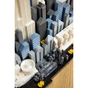 Конструктор LEGO Architecture Нью-Йорк — «Велике яблуко» (21066) - зменшене зображення 8