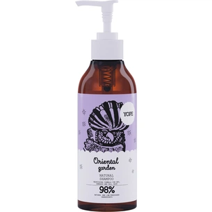 Шампунь Yope Oriental Garden 300 мл (5900168900394) зображення 1