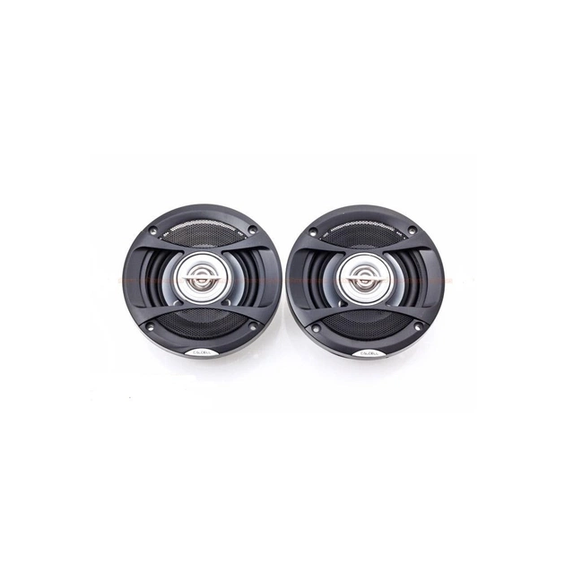 Коаксіальна акустика Calcell CP-402 - зображення 4