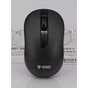 Мишка YENKEE YMS 002BK Wireless Black (45011462) - зменшене зображення 3