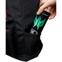 Рюкзак для ноутбука Acer 15.6" Nitro Multi-funtional Black (GP.BAG11.02A) - зменшене зображення 7