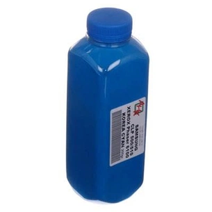 Тонер SAMSUNG CLP-500 Cyan AHK (1502580) зображення 1
