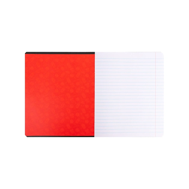 Зошит Kite Garfield, 12 аркушів, лінія (GF24-234) - picture 7