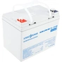 Батарея до ДБЖ LogicPower LPM MG 12В 33Ah (6558) - зменшене зображення 1