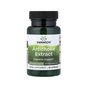 Вітамінно-мінеральний комплекс Swanson Артишок, 250 мг, Artichoke Extract, 60 капсул (SWV14077) - зменшене зображення 1