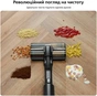 Акумуляторний миючий пилосос Philips AquaTrio XW9463/11 - зменшене зображення 5