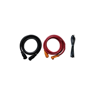 Кабель силовой Deye RW-M.6.1-B Cable (RW-M.6.1-BCable) изображение 1