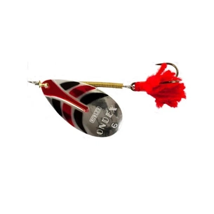 Блешня Rublex Ondex 1 1.5g ANR (1824.01.83) зображення 1