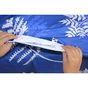 Постільна білизна MirSon Сатин 22-1298 Calico dreams 2х160х220 (2200003867343) - уменьшенное изображение 6