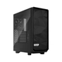 Корпус Fractal Design Meshify 2 Compact Lite Black T (FD-C-MEL2C-03) - зменшене зображення 1