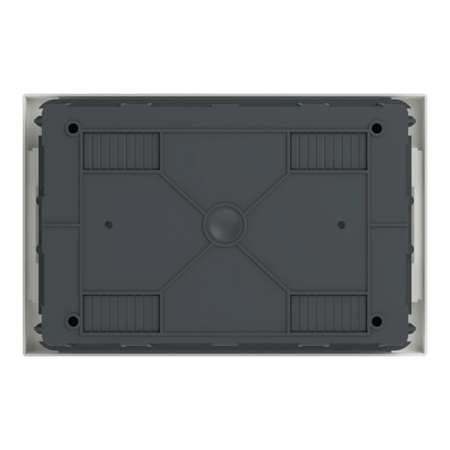 Розподільний щит Schneider Electric Easy9 EU 1 ряд 12 мод (EZ9EUB112) - picture 8