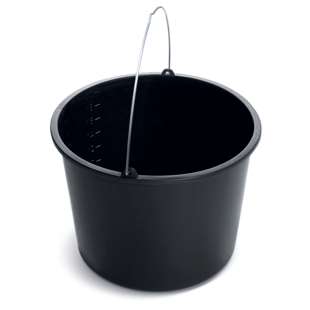 Відро будівельне Kistenberg 365*280 (KBU20) - picture 1