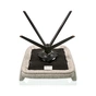 Кухонний стілець Special4You Shadow, light grey (E7665) - зменшене зображення 7