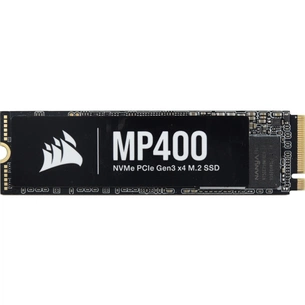 Накопичувач SSD M.2 2280 4TB MP400 Corsair (CSSD-F4000GBMP400R2) зображення 1