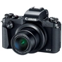 Цифровий фотоапарат Canon Powershot G1 X Mark III (2208C012) - зменшене зображення 1